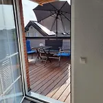 Wienstroer Apartment