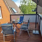 Wienstroer Apartment Westbevern