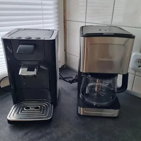 Apartman Wienstroer Westbevern