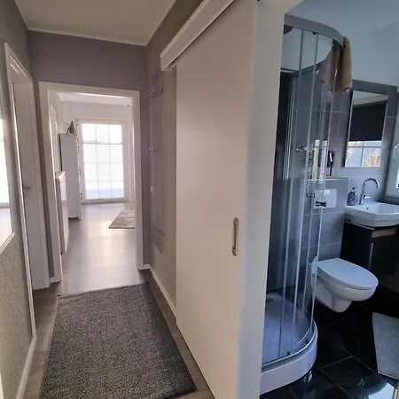 Apartman Wienstroer *