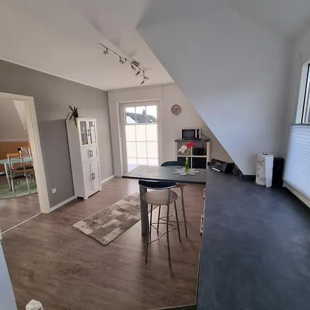 Wienstroer * Westbevern