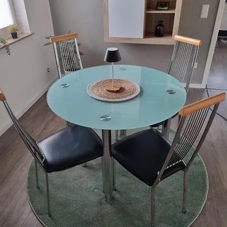 Wienstroer Apartment Westbevern