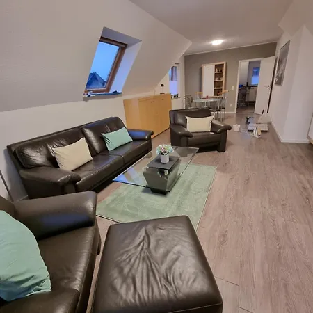 Wienstroer Вестбеферн