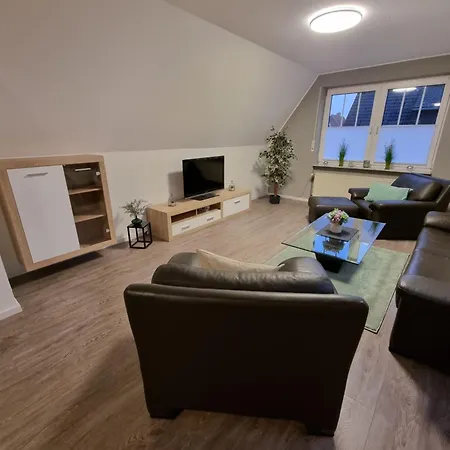 Wienstroer Westbevern