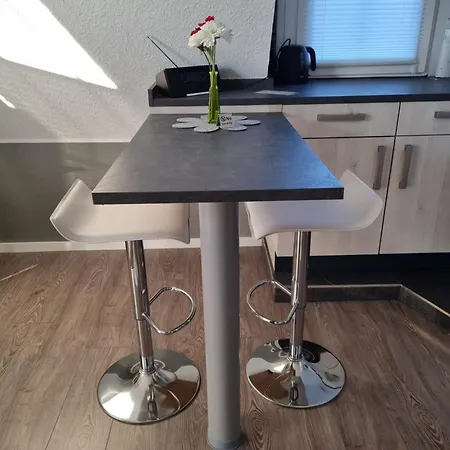 Wienstroer Apartment *