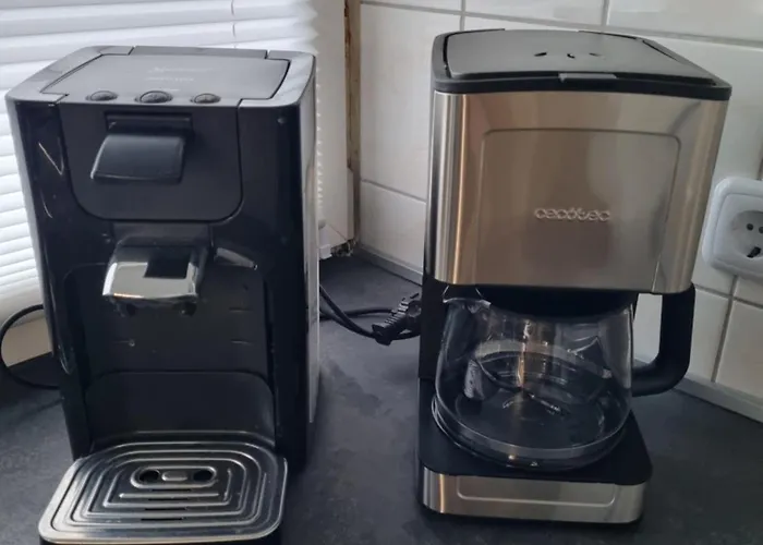 Apartman Wienstroer Westbevern