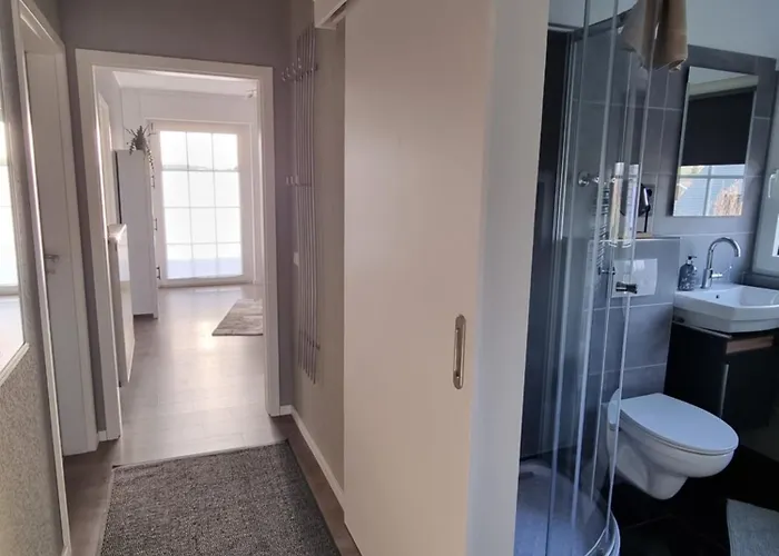 Apartman Wienstroer *