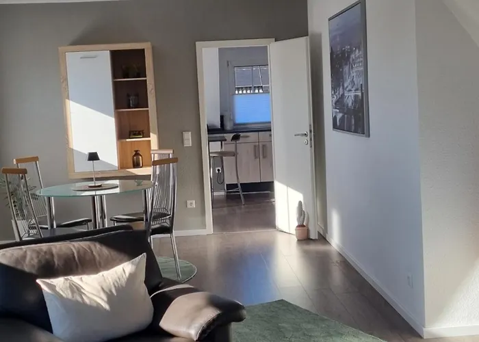 Apartment Wienstroer