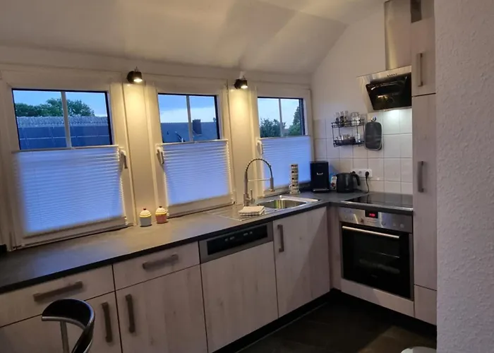 Apartman Wienstroer *