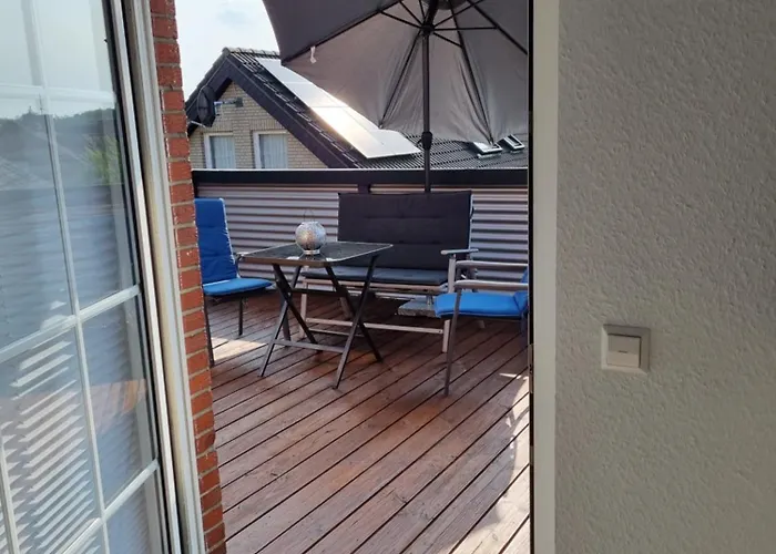 Wienstroer Apartment