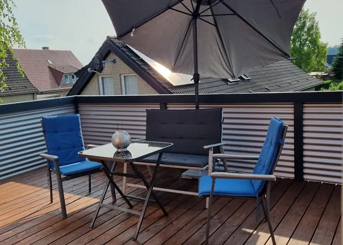 Wienstroer * Westbevern