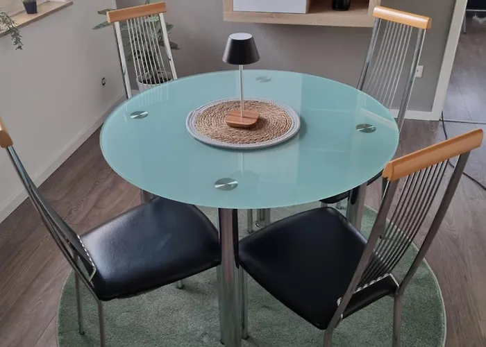 Wienstroer Apartman Westbevern