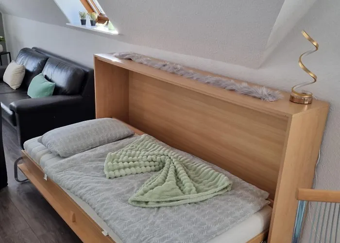 Apartman Wienstroer *