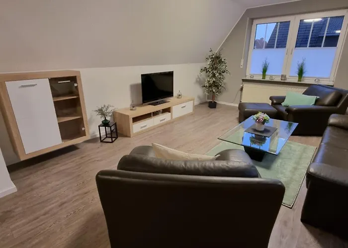 Wienstroer Westbevern