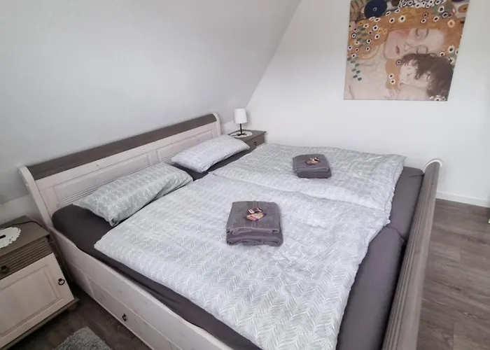 Wienstroer Westbevern