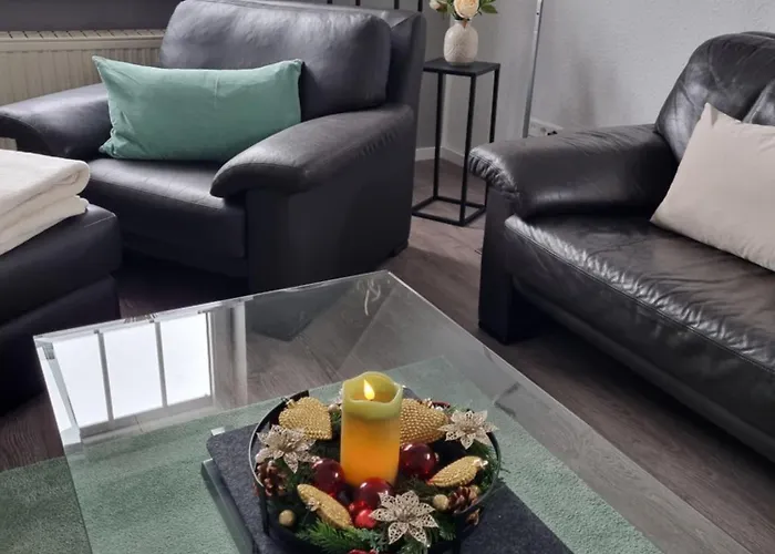 Wienstroer Apartman Westbevern