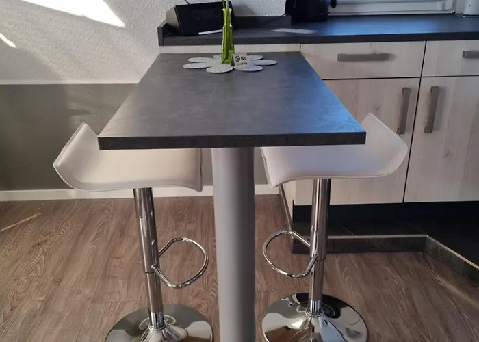 Wienstroer Apartman *